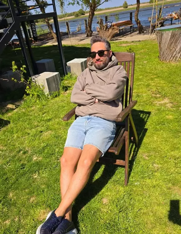 valeriu gheorghita vacanta delta dunarii 1