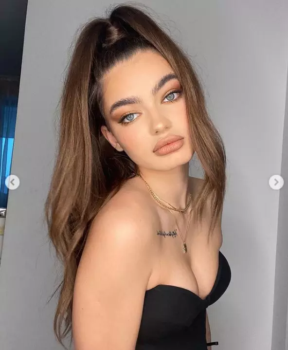 ioana boureanu 20 de ani 12