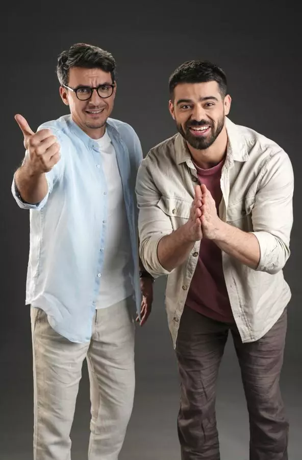 Alexandru Ion - concurent Asia Express 2025 (3)