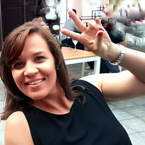 Raluca Strămăturaru