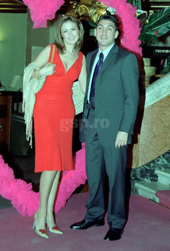 Letitia Badea si Ilie Dumitrescu 5