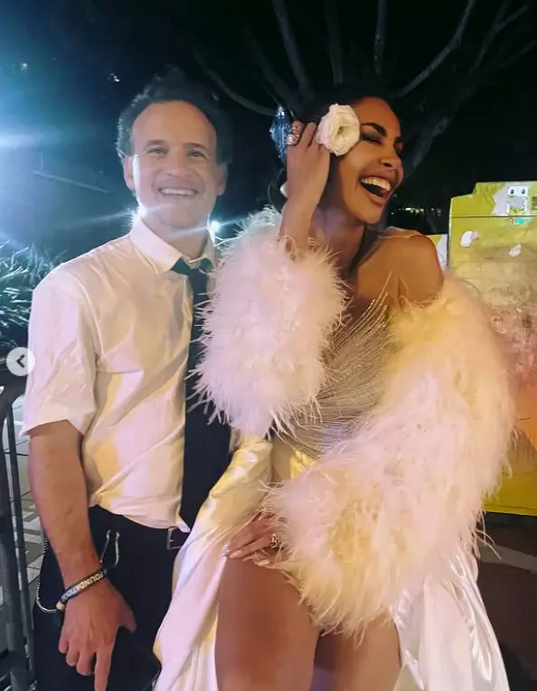 madalina ghenea oscar 2025 4