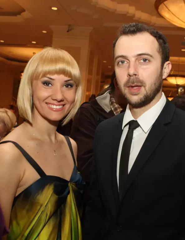 VIDEO Cine este soțul fostei „Bebelușe” Oana Ioniță. Cei doi au împreună doi copii. „Am devenit mai părinţi decât eram înainte”