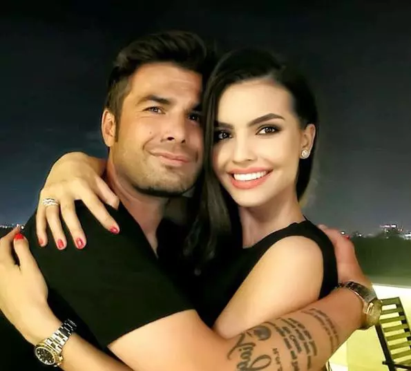 sandra-si-adrian-mutu