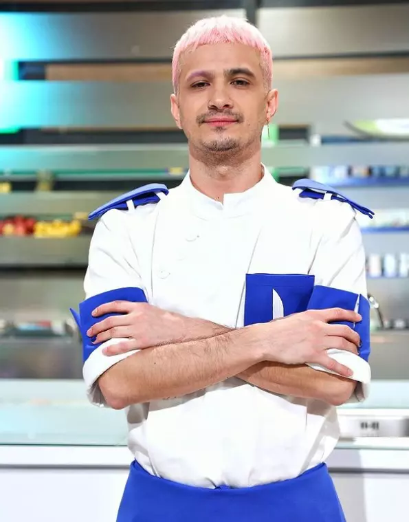 povestea lui keed de la chefi la cutite 1