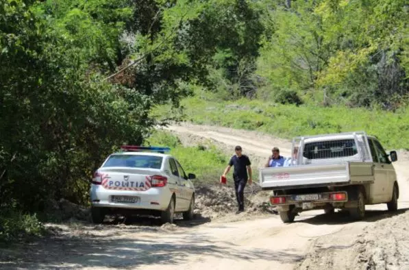 cioban a fost amendat pentru că a sunat la 112 (1)