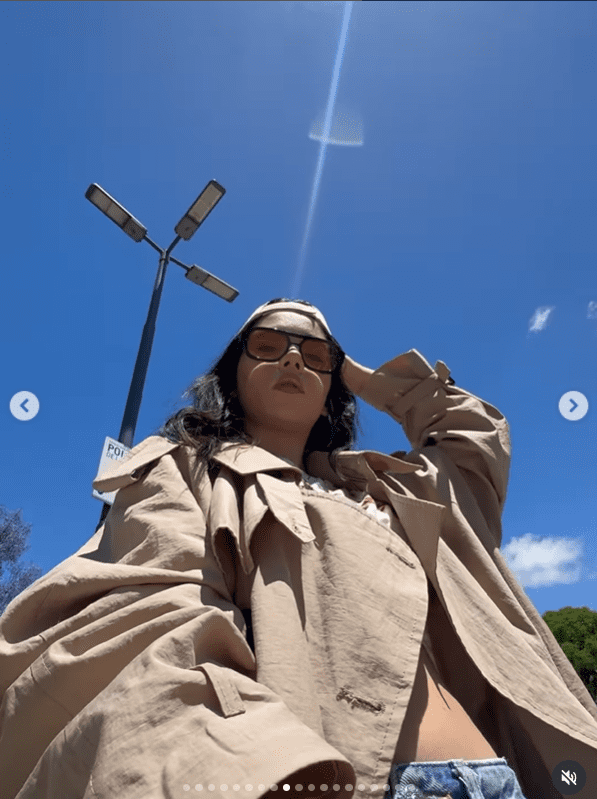 Fiica lui Razvan Simion