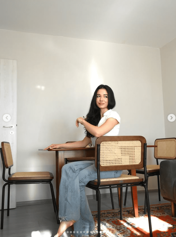 Ianca Simion