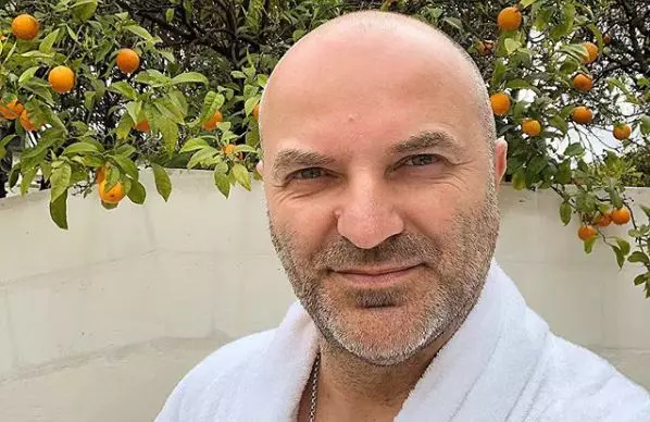 dan capatos