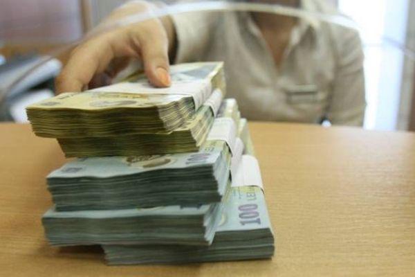 Cat Caștigă 1 25 Milioane De Bugetari In Fiecare Instituție In Parte Libertatea