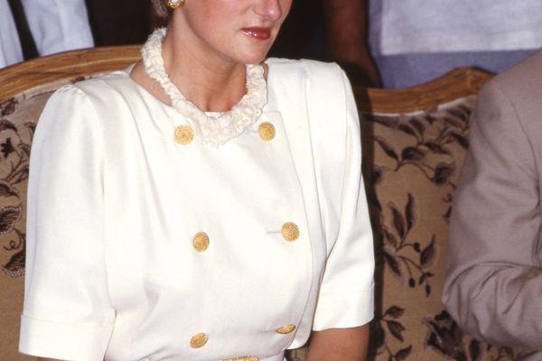 Cele Mai Controversate Lucruri Pe Care Le Am Aflat Din Documentarul Despre Prințesa Diana Libertatea