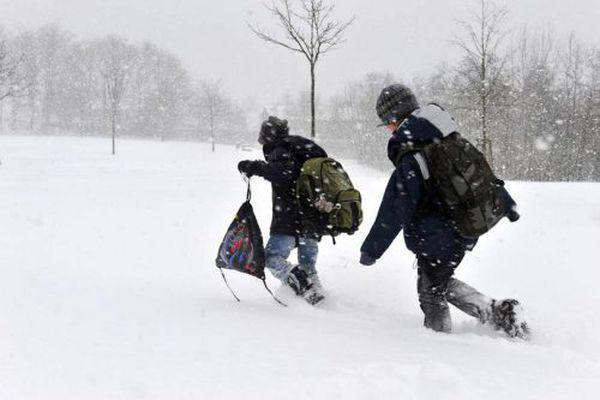 școlile Răman Inchise Joi și Vineri și In Județele Constanța și Brăila In Tulcea Vor Fi Inchise In 1 Martie Libertatea