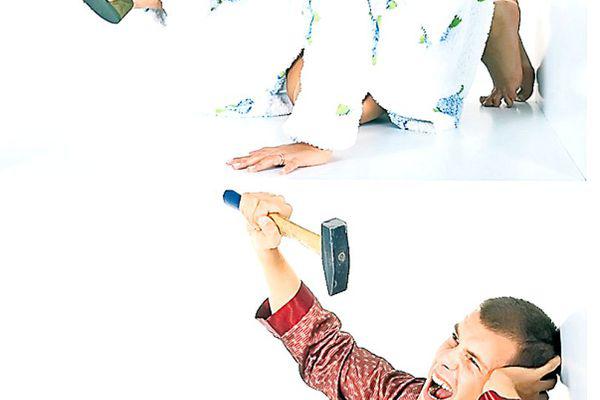 Senatul A Adoptat Legea Zgomotului Cei Care Fac Gălăgie In
