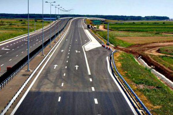 Autostrada Targu Mures Campia Turzii Gata In Octombrie 2019 Libertatea