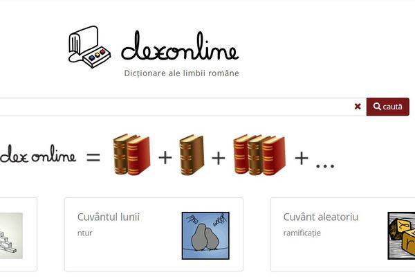 Care Au Fost Cele Mai Căutate Cuvinte Pe Dexonline In 2018 Libertatea
