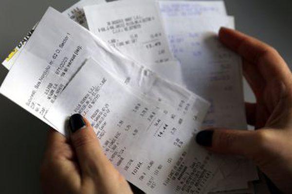 Loteria Bonurilor Fiscale In 2019 Bonul Caștigător La Ultima Extragere Libertatea