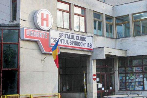 Situație Disperată La Spitalul Sf Spiridon Din Iași Criza De Sange Amană Operaţiile Aducem In Fiecare Zi Sange Din Alte Județe Stiri știri Romania Libertatea Libertatea