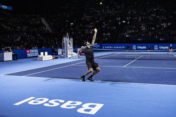 Stiri Tenis Ultimele știri Meciuri și Rezultate Libertatea