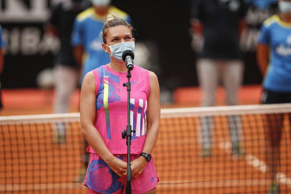 Stiri Tenis Ultimele știri Meciuri și Rezultate Libertatea