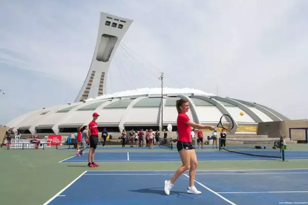 Montreal Simona Halep