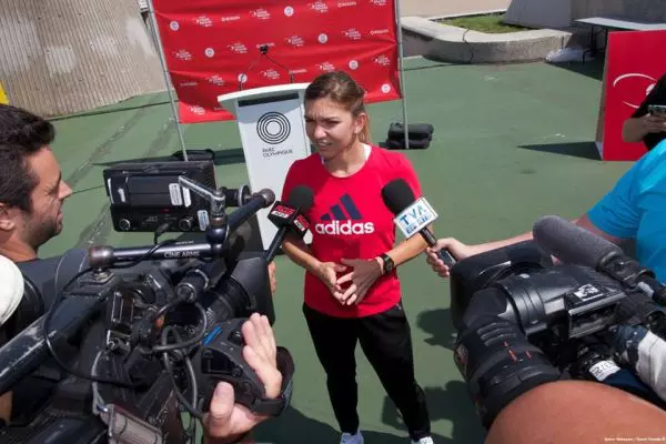 Montreal Simona Halep