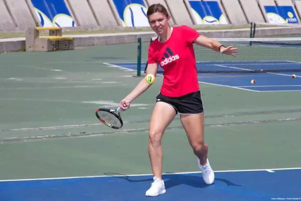 Montreal Simona Halep