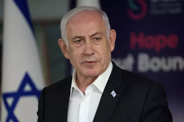 Armistițiul din Gaza, în pericol. Benjamin Netanyahu acuză Hamas de „șantaj de ultim moment”