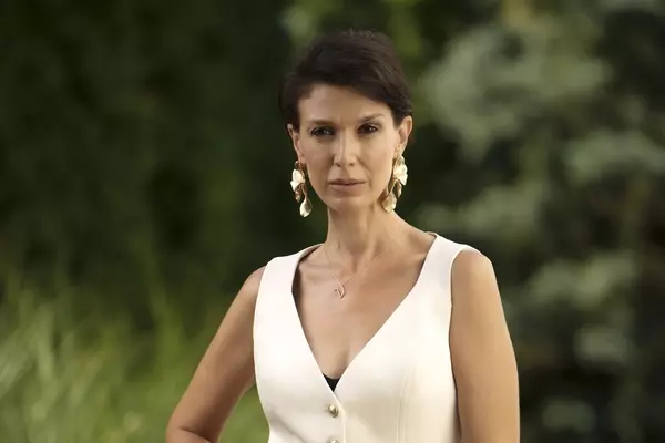 Alina Chivulescu revine pe micile ecrane după o pauză de 3 ani. Unde poate fi văzută soția lui Dan Chișu. „Te gândești dacă poți, dacă va prinde la public”