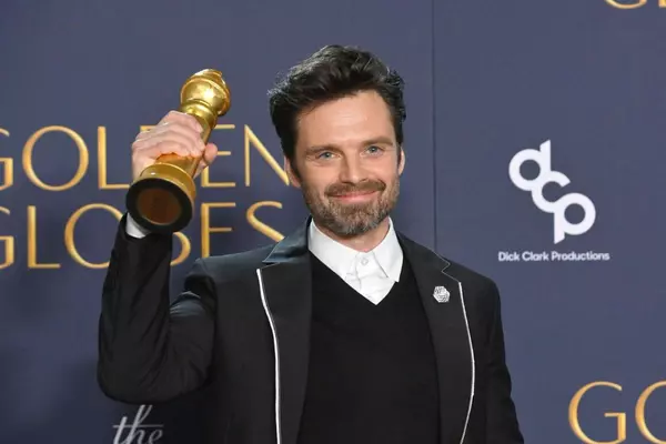 Sebastian Stan a fost nominalizat la premiile BAFTA 2025, după ce la începutul acestui an a primit Globul de Aur pentru rolul din „A Different Man”