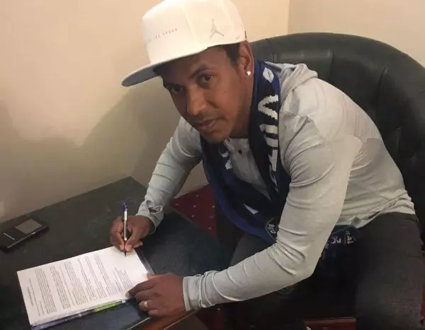 eric de oliveira viitorul