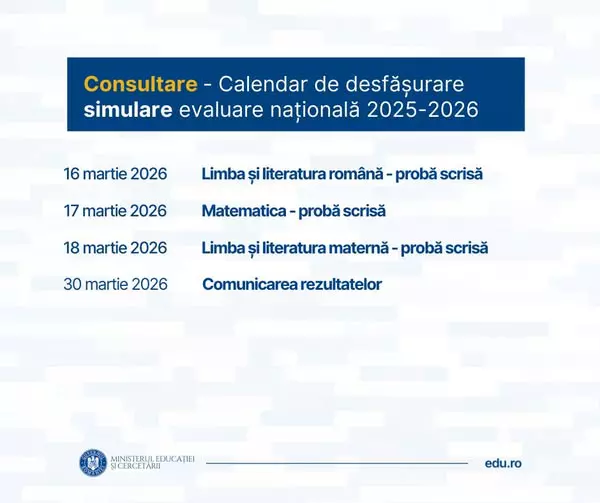 calendar desfasurare BAC si evaluare nationala 2026 (1)