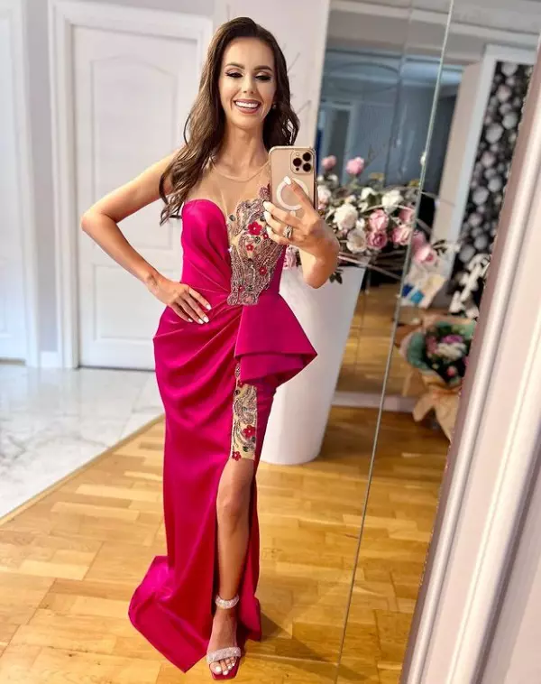 georgiana lobont selfie 7