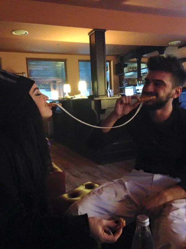 Ea E Iubita De 32 De Ani A Lui Dorian Popa Nu I Așa Că I Sexy Rău Foto Entertainment Monden Libertatea Libertatea