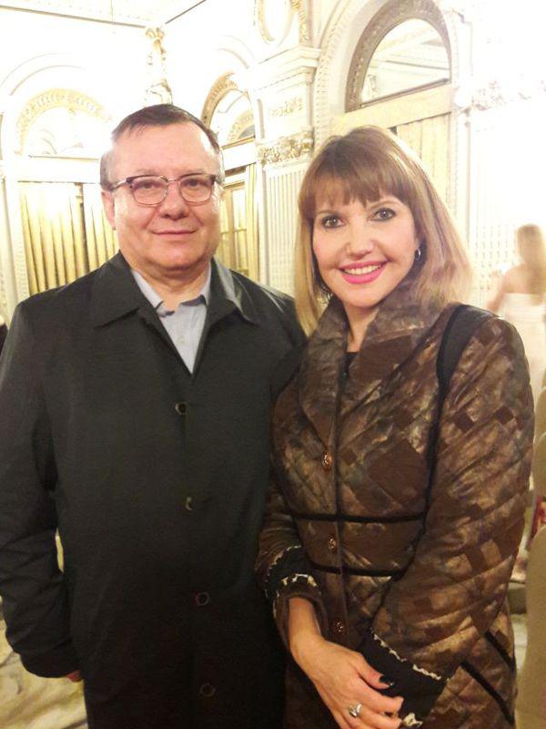 Exclusiv După 7 Ani George Cornu Incheie Divorțul și Se Mută In Capitală Libertatea