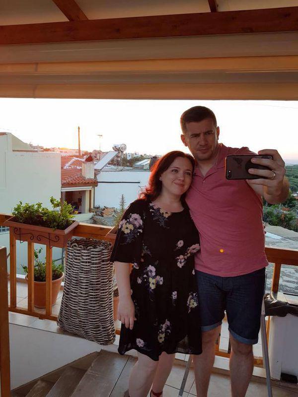 Cum Arată Soția Lui Dragoș Pătraru Este Căsătorit Cu Monica De Peste 15 Ani Foto Libertatea
