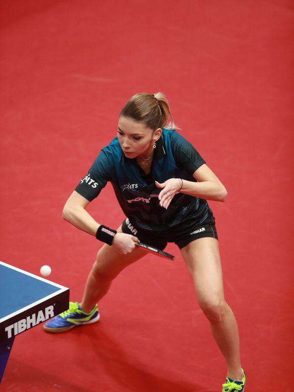 Top 16 Europa 2019 La Tenis De Masă Libertatea