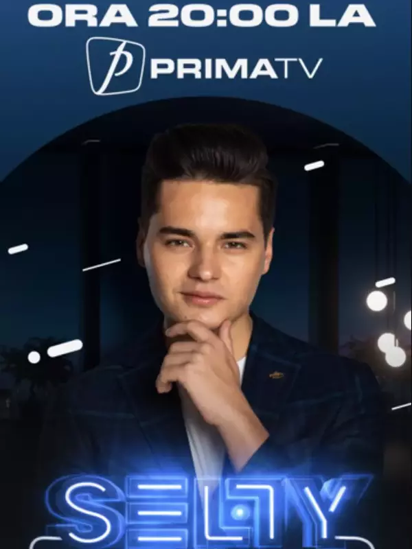 selly esec emisiune prima tv 3
