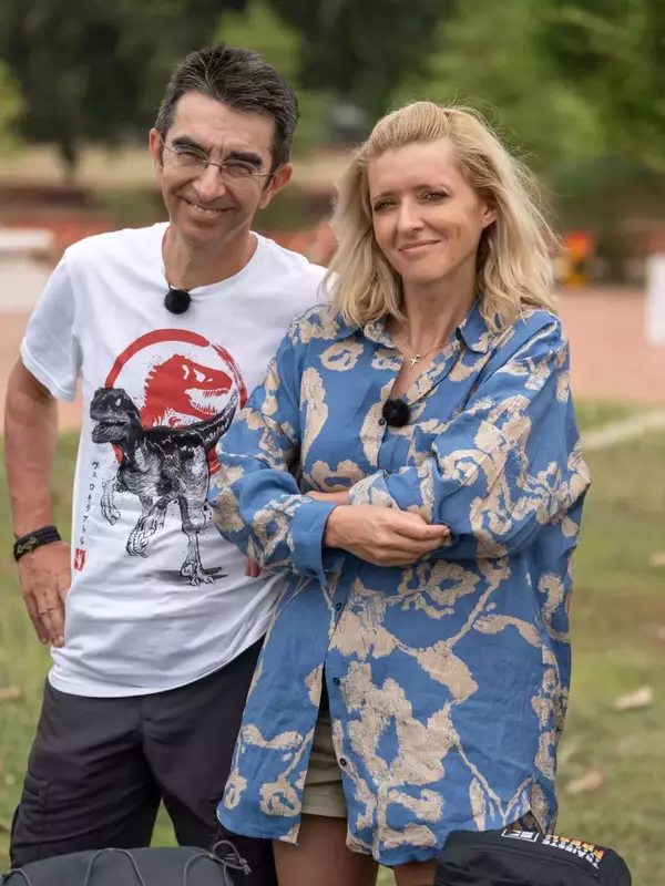 mihai gainusa si oana paraschiv asia express  (3)
