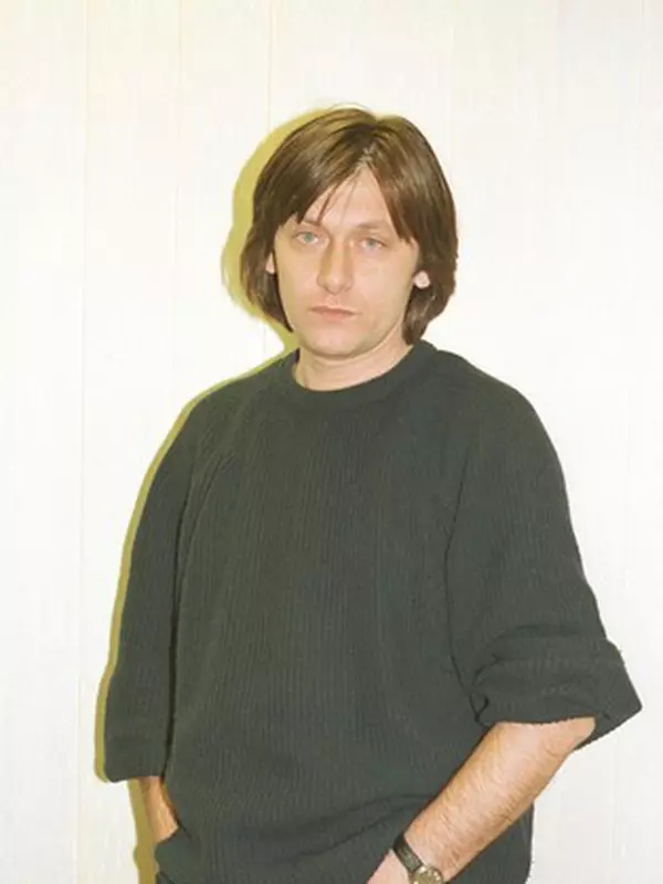 Crin Antonescu Imagini Inedite De Pe Vremea Cand Era TanÄƒr Si Rebel Libertatea