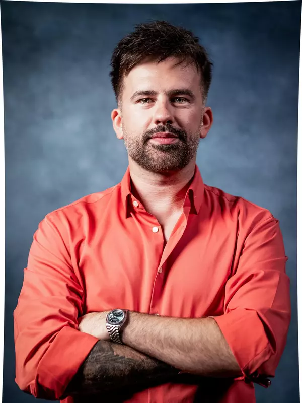 Florin Ristei