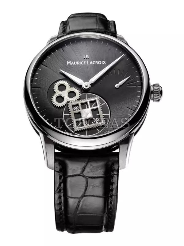 ceas maurice lacroix roue carree