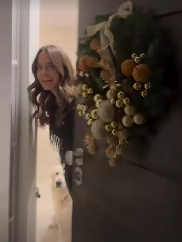 andreea raicu casa de craciun 3