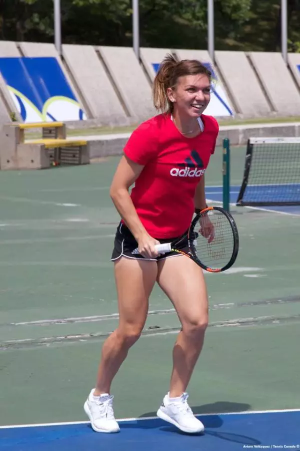 Montreal Simona Halep