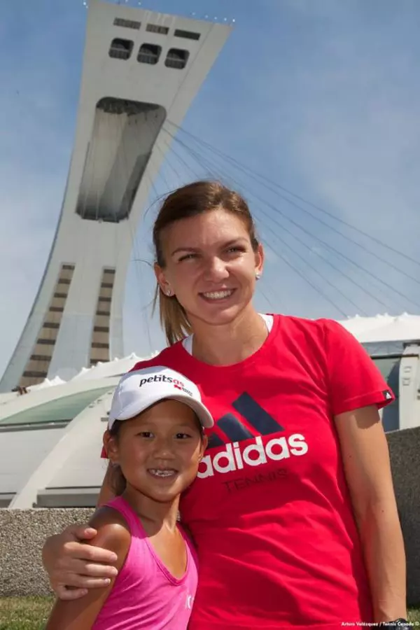 Montreal Simona Halep