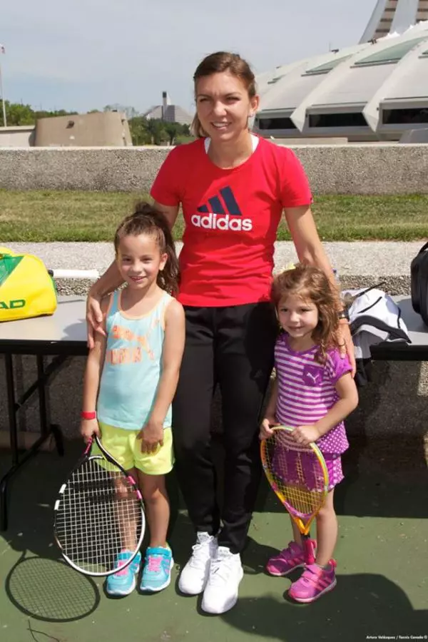 Montreal Simona Halep