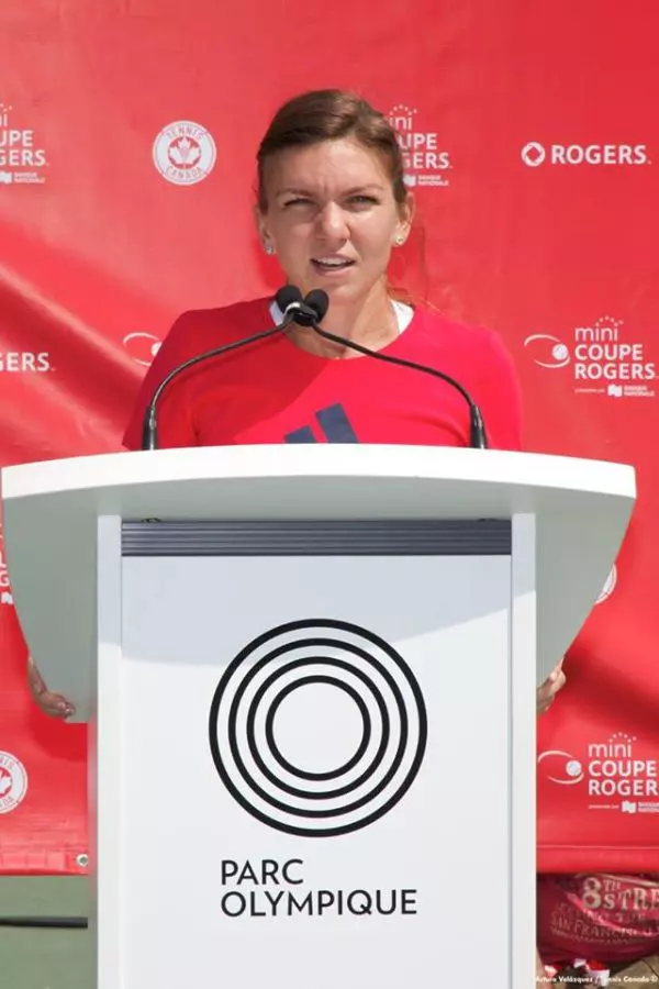 Montreal Simona Halep