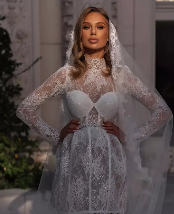 Anastasiia Mishchenko 10