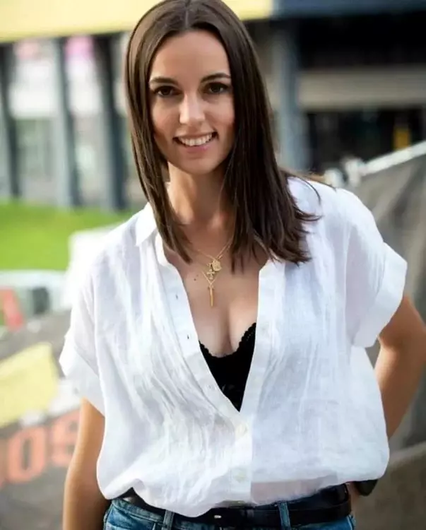 Cristina Ioana Petrovici