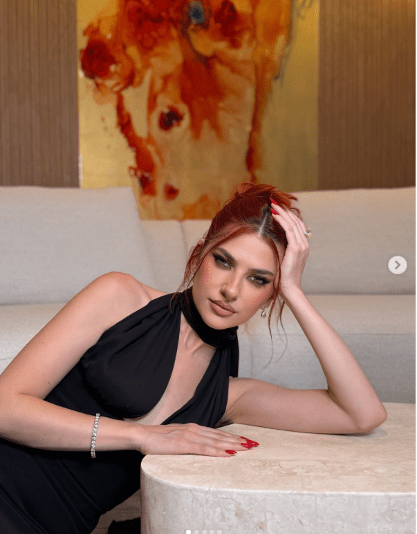 Lidia Buble
