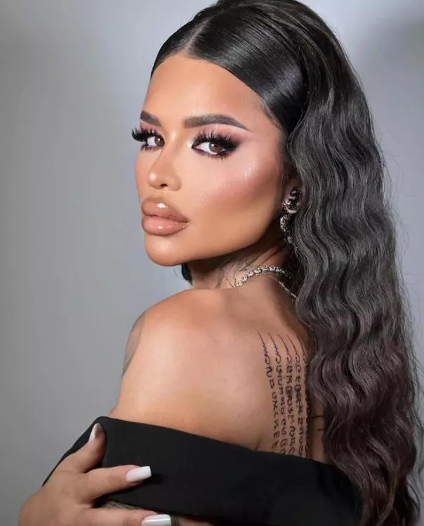 Diandra Moga